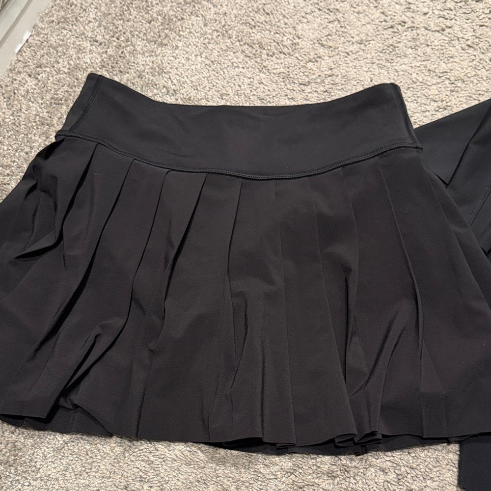 Levitate skort